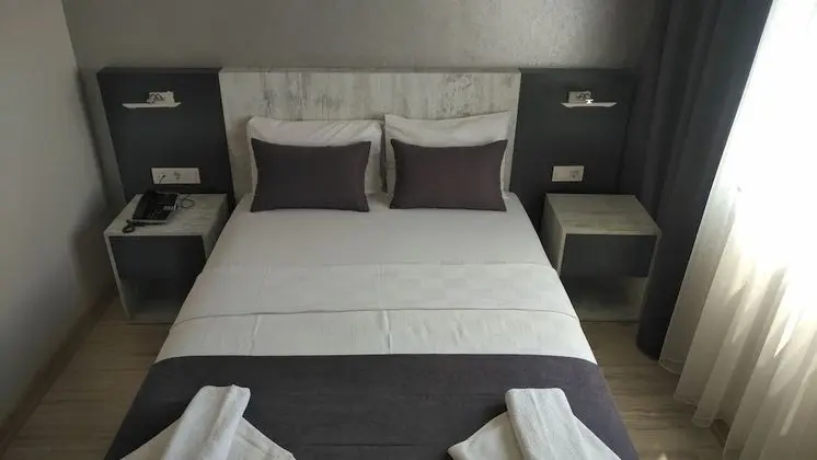 Luxury Süit, 1 Yatak Odası, Deniz Manzaralı