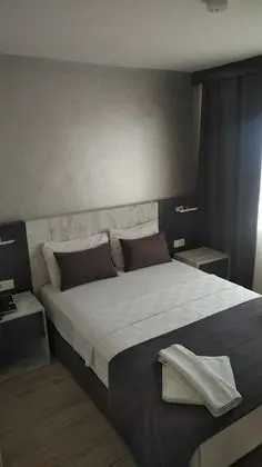 Luxury Süit, 1 Yatak Odası, Deniz Manzaralı