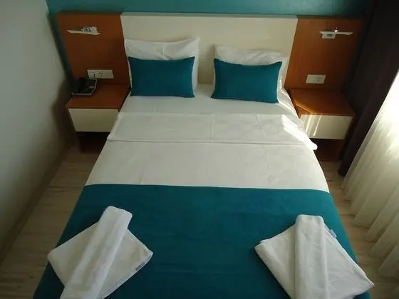 Luxury Süit, 1 Yatak Odası, Deniz Manzaralı