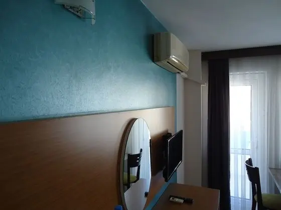 Luxury Süit, 1 Yatak Odası, Deniz Manzaralı