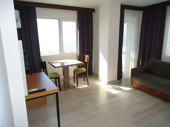Luxury Süit, 1 Yatak Odası, Deniz Manzaralı