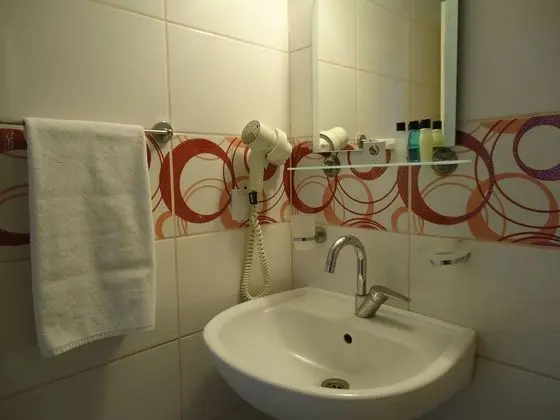 Luxury Süit, 1 Yatak Odası, Deniz Manzaralı