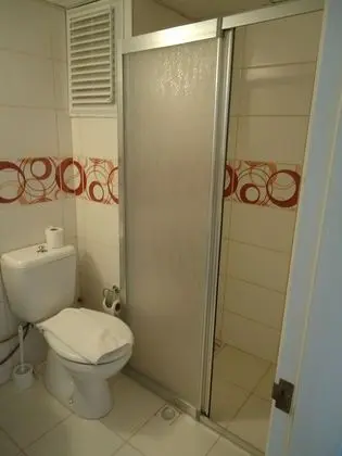 Luxury Süit, 1 Yatak Odası, Deniz Manzaralı
