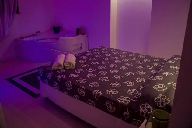 Superior Tek Büyük Yataklı Oda