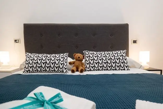 Basic Apart Daire, 1 Çift Kişilik Yatak, Sigara İçilmez, Danışma