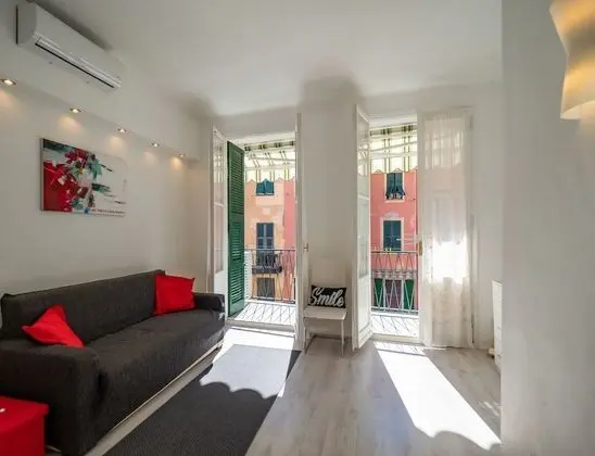 Basic Apart Daire, 1 Çift Kişilik Yatak, Sigara İçilmez, Danışma