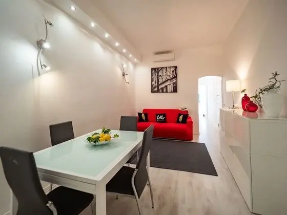 Basic Apart Daire, 1 Çift Kişilik Yatak, Sigara İçilmez, Danışma