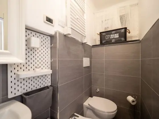 Basic Apart Daire, 1 Çift Kişilik Yatak, Sigara İçilmez, Danışma