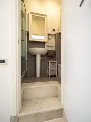 Basic Apart Daire, 1 Çift Kişilik Yatak, Sigara İçilmez, Danışma