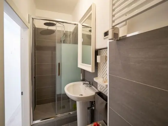 Basic Apart Daire, 1 Çift Kişilik Yatak, Sigara İçilmez, Danışma