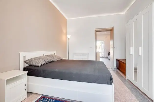 Apart Daire, 2 Yatak Odası