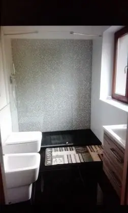 Comfort Tek Büyük Yataklı Oda, 1 Büyük (Queen) Boy Yatak