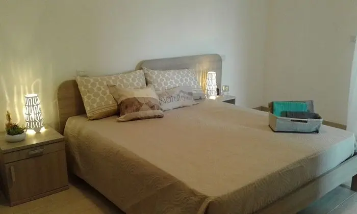 Comfort Tek Büyük Yataklı Oda, Bahçe Manzaralı