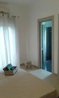 Comfort Tek Büyük Yataklı Oda, Bahçe Manzaralı