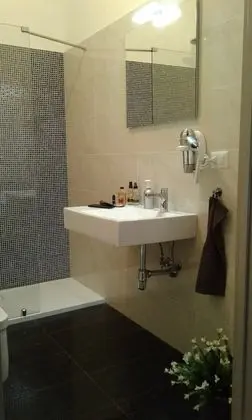 Comfort Tek Büyük Yataklı Oda, Bahçe Manzaralı