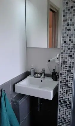 Comfort Tek Büyük Yataklı Oda, Bahçe Manzaralı