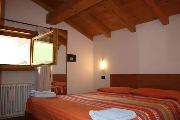 Comfort Apart Daire, 2 Yatak Odası