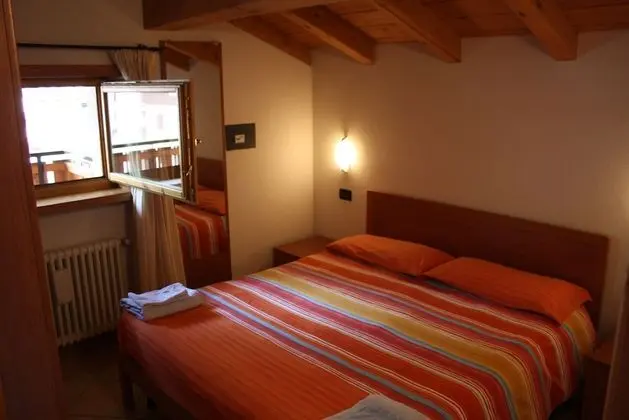 Comfort Apart Daire, 2 Yatak Odası