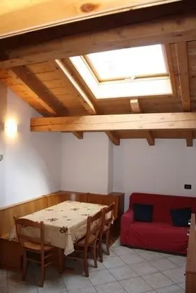 Comfort Apart Daire, 2 Yatak Odası