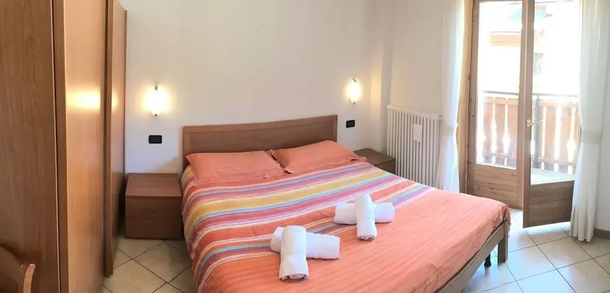 Panoramic Apart Daire, 1 Yatak Odası, Dağ Manzaralı