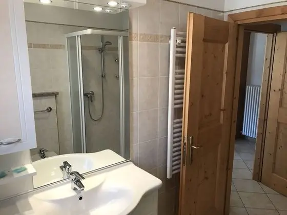 Panoramic Apart Daire, 1 Yatak Odası, Dağ Manzaralı