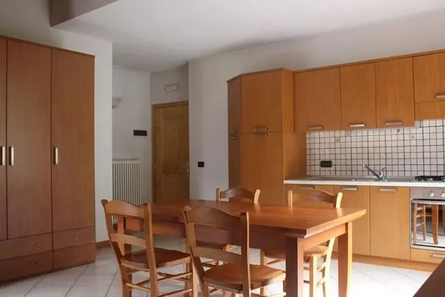 Panoramic Apart Daire, 2 Yatak Odası, Dağ Yamacı