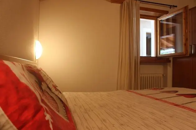 Panoramic Apart Daire, 2 Yatak Odası, Dağ Yamacı