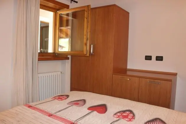 Panoramic Apart Daire, 2 Yatak Odası, Dağ Yamacı