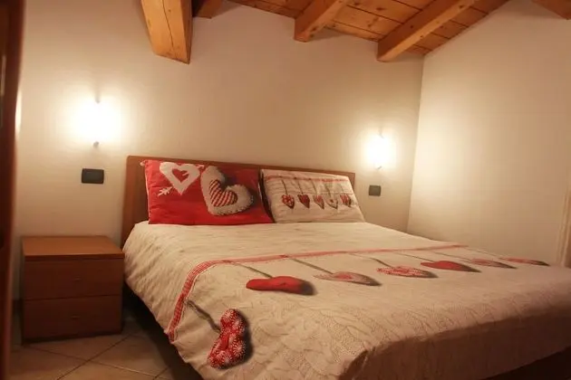 Panoramic Apart Daire, 2 Yatak Odası, Dağ Yamacı
