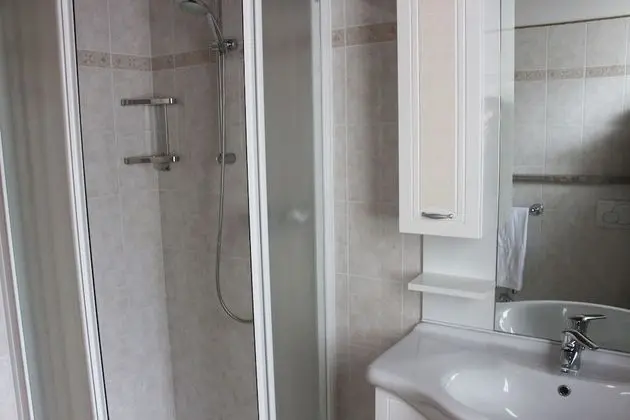 Panoramic Apart Daire, 2 Yatak Odası, Dağ Yamacı