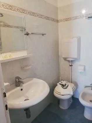 İki Ayrı Yataklı Oda