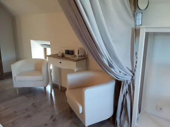 Comfort İki Ayrı Yataklı Oda, 1 Yatak Odası, Vadi Manzaralı