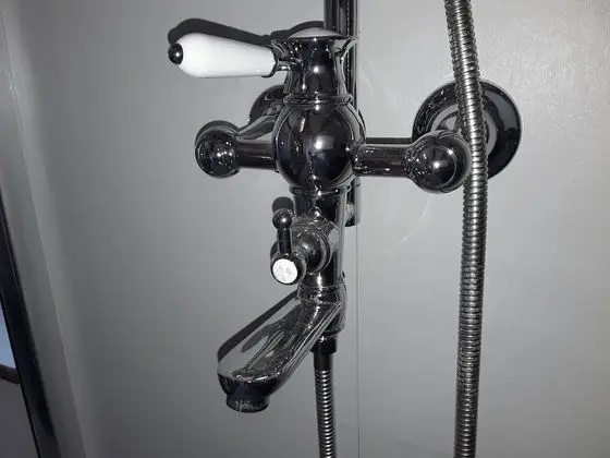 Comfort İki Ayrı Yataklı Oda, 1 Yatak Odası, Vadi Manzaralı