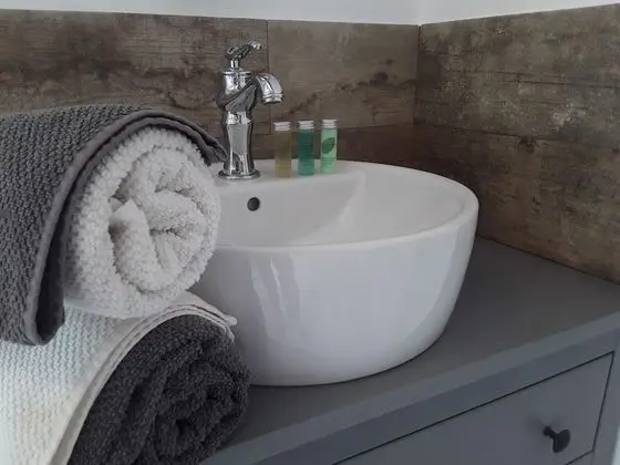 Comfort İki Ayrı Yataklı Oda, 1 Yatak Odası, Vadi Manzaralı