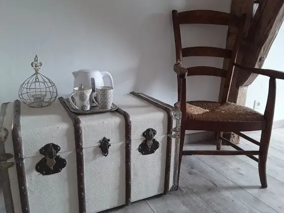 Comfort İki Ayrı Yataklı Oda, 1 Yatak Odası, Vadi Manzaralı