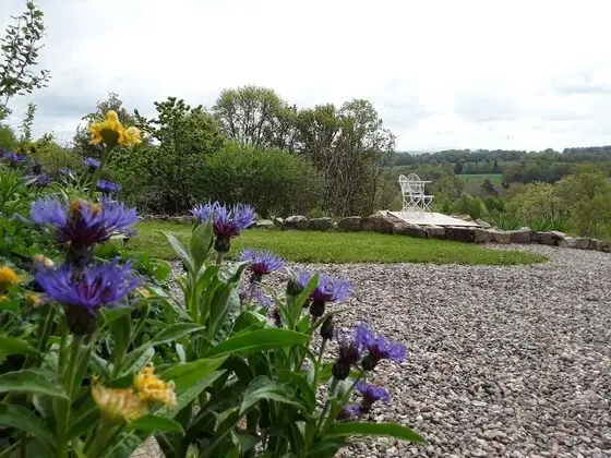 Deluxe Dağ Evi (Dovecote)