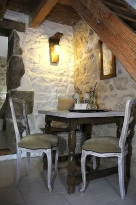 Romantic Kır Evi (The Bake House Suite)