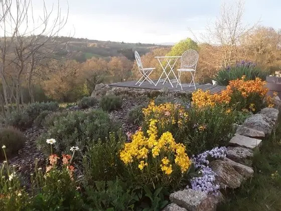 Romantic Kır Evi (The Bake House Suite)