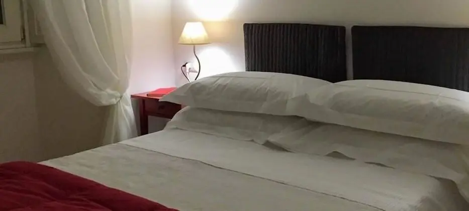 Deluxe Oda, 1 Çift Kişilik Yatak (Berenice)