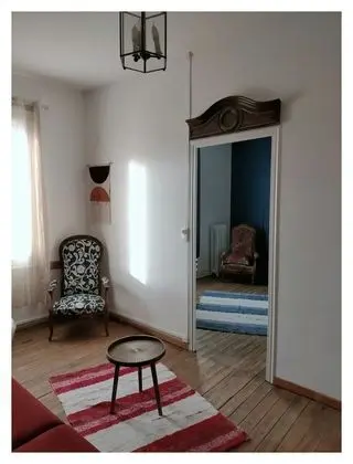 Comfort Dört Kişilik Oda, Özel Banyo, Dağ Manzaralı (La Suite Catalane)