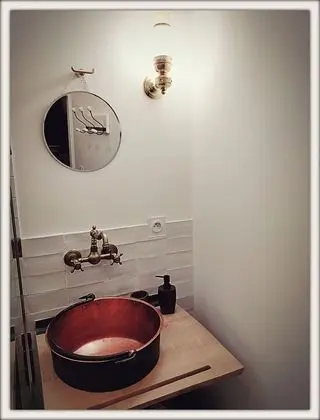 Comfort Dört Kişilik Oda, Özel Banyo, Dağ Manzaralı (La Suite Catalane)