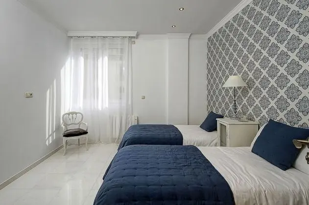 Premium Apart Daire, 3 Yatak Odası, Şehir Manzaralı