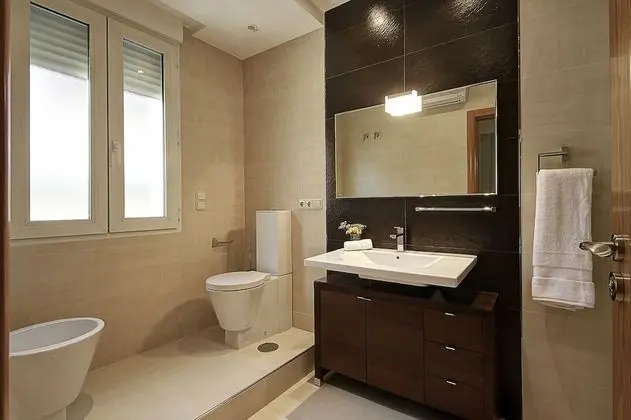 Premium Apart Daire, 3 Yatak Odası, Şehir Manzaralı