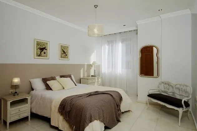Premium Apart Daire, 3 Yatak Odası, Şehir Manzaralı