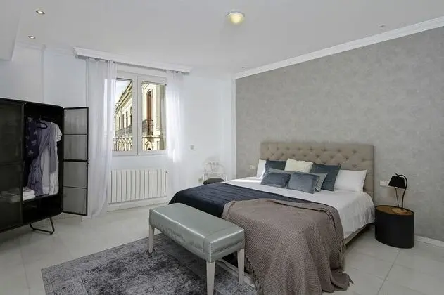 Premium Apart Daire, 3 Yatak Odası, Şehir Manzaralı
