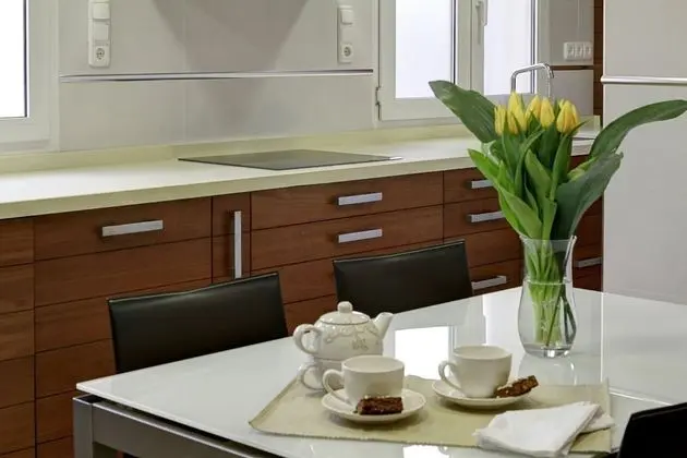 Premium Apart Daire, 3 Yatak Odası, Şehir Manzaralı