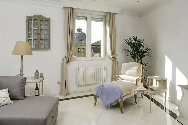 Premium Apart Daire, 3 Yatak Odası, Şehir Manzaralı