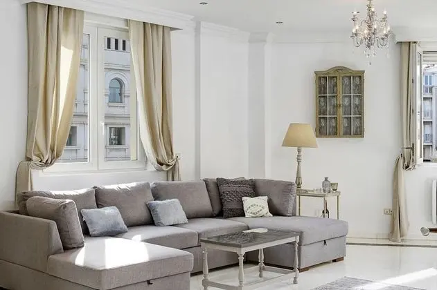 Premium Apart Daire, 3 Yatak Odası, Şehir Manzaralı