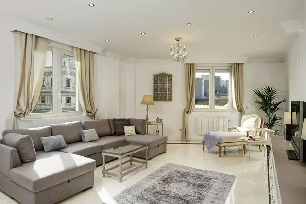 Premium Apart Daire, 3 Yatak Odası, Şehir Manzaralı
