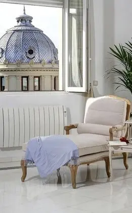 Premium Apart Daire, 3 Yatak Odası, Şehir Manzaralı